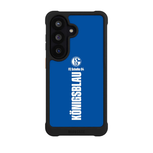 Samsung Galaxy S26 NIVOmax S04 Königsblau