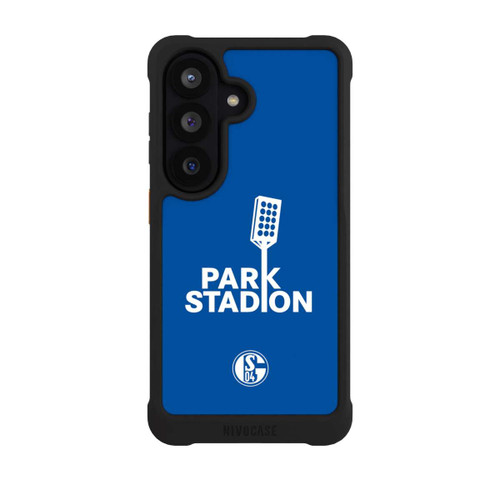 Samsung Galaxy S26 NIVOmax S04 Parkstadion