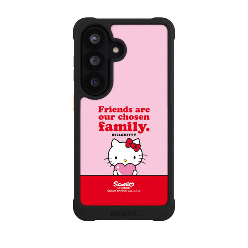 Samsung Galaxy S26 NIVOmax HK Friends are Family
