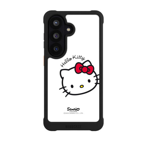 Samsung Galaxy S26 NIVOmax HK Peekaboo