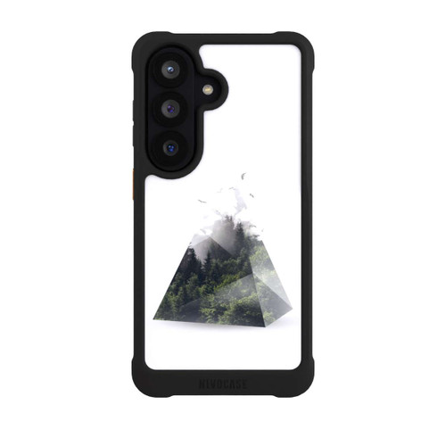 Samsung Galaxy S26 NIVOmax Wald Dreieck