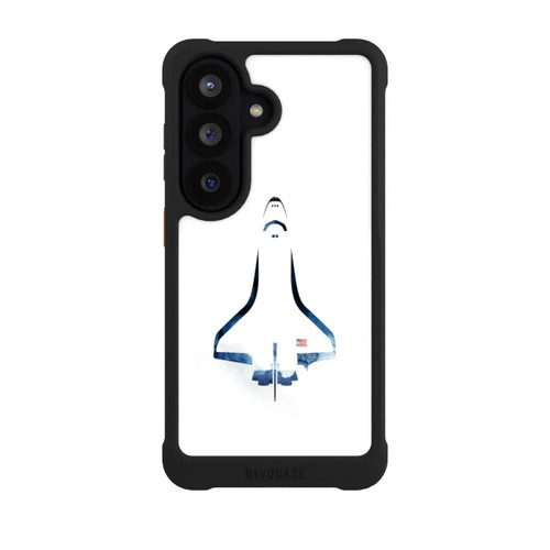 Samsung Galaxy S26 NIVOmax Space Shuttle