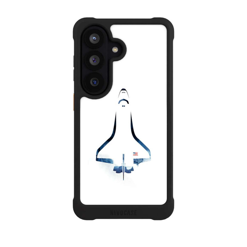 Galaxy S26 NIVOmax Space Shuttle