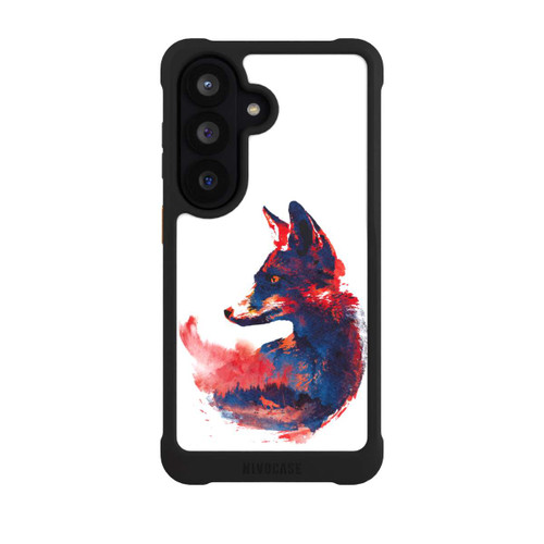 Samsung Galaxy S26 NIVOmax The Future is Bright