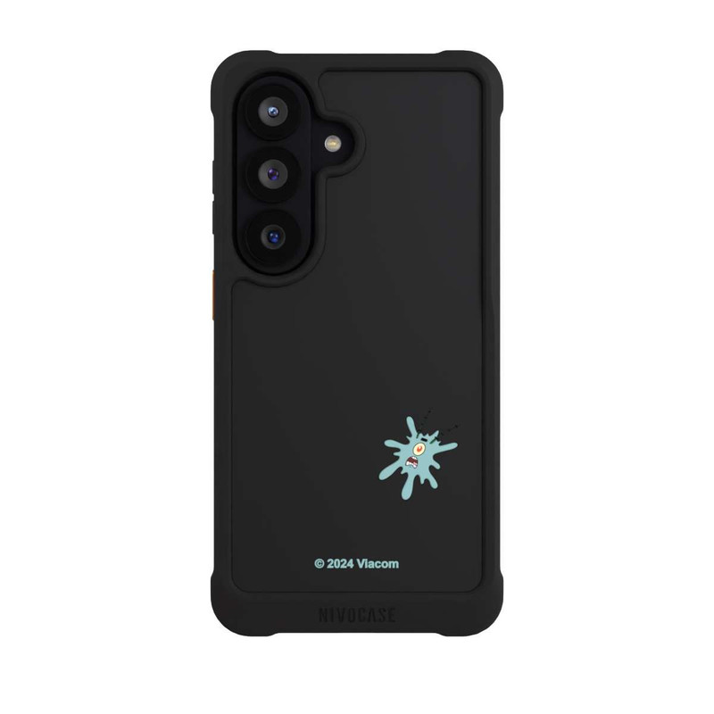 Galaxy S26 NIVOmax Plankton Smashed