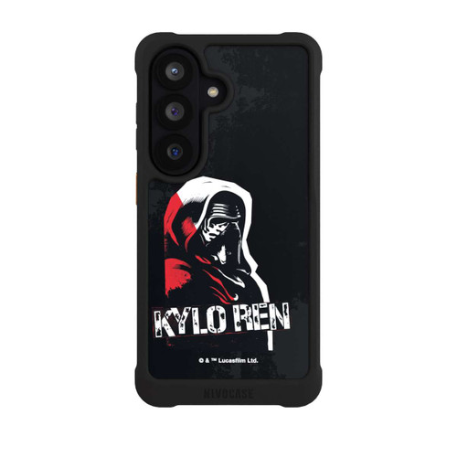 Samsung Galaxy S26 NIVOmax Kylo Ren Grunge