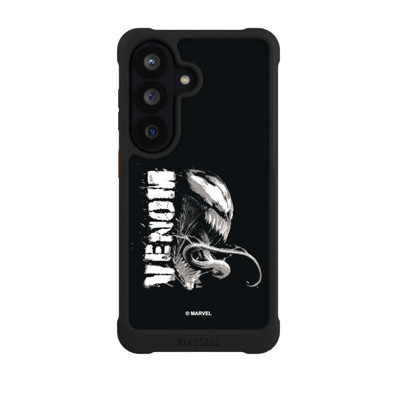 Galaxy S26 NIVOmax Venom Visage