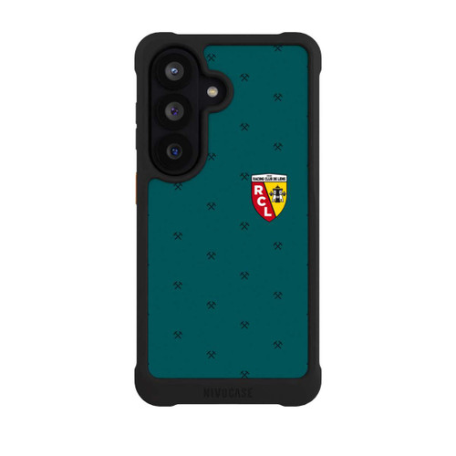 Samsung Galaxy S26 NIVOmax RCL Maillot Extérieur 24/25