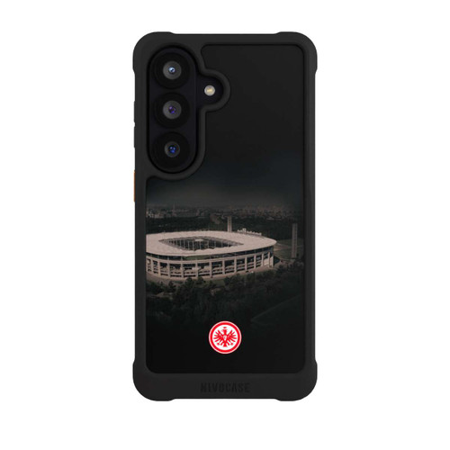 Samsung Galaxy S26 NIVOmax SGE Stadion dunkel