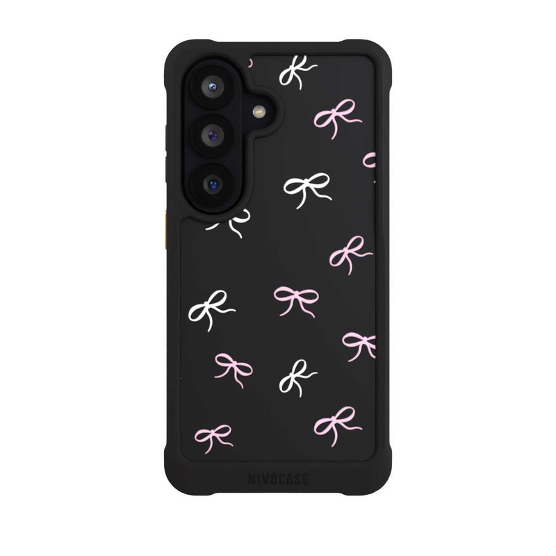 Galaxy S26 NIVOmax Modèle de boucle