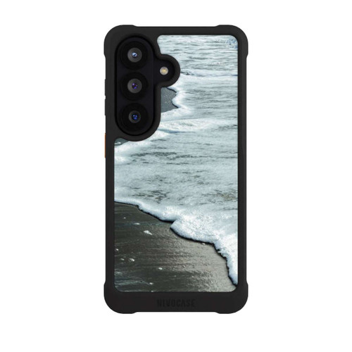 Samsung Galaxy S26 NIVOmax At The Beach