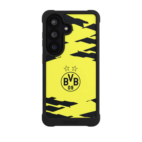 Samsung Galaxy S26 NIVOmax BVB Sondertrikot Neon