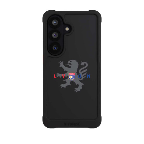 Samsung Galaxy S26 NIVOmax OL Lyon Transparent