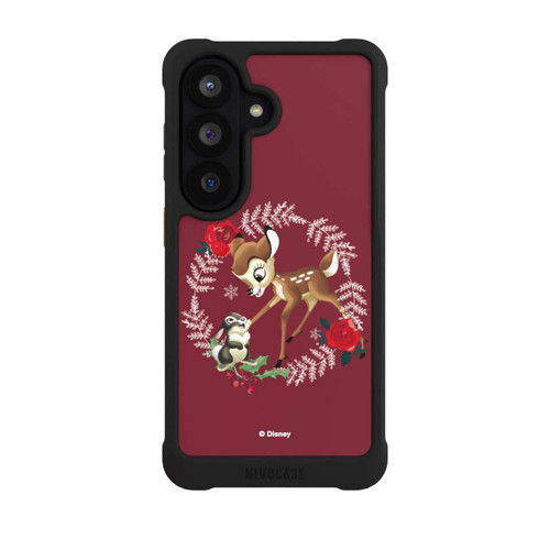 Samsung Galaxy S26 NIVOmax Bambi Winter Friendship