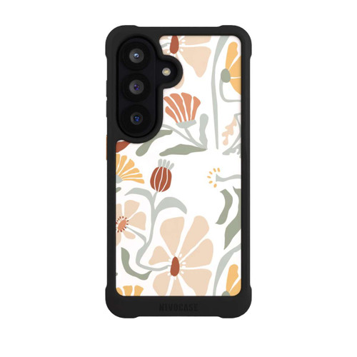 Samsung Galaxy S26 NIVOmax Bontanical Harvest