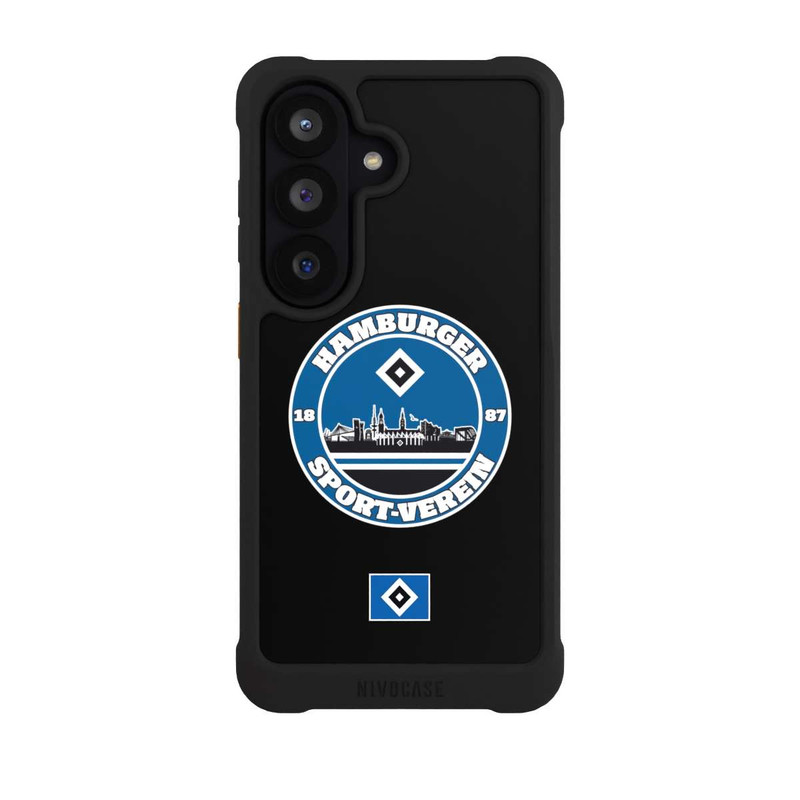 Galaxy S26 NIVOmax Hamburger Sport-Verein 1887