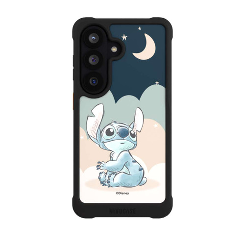 Samsung Galaxy S26 NIVOmax Stitch Moonlight