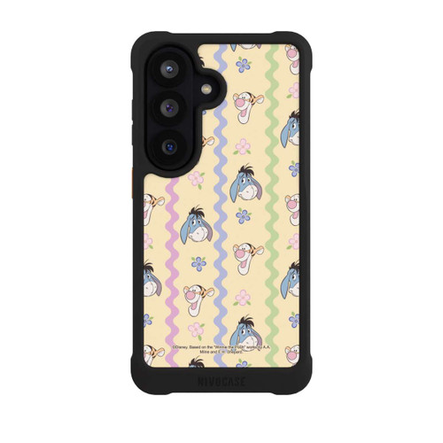 Samsung Galaxy S26 NIVOmax Winnie the Pooh Sweet &amp; Wild Friends