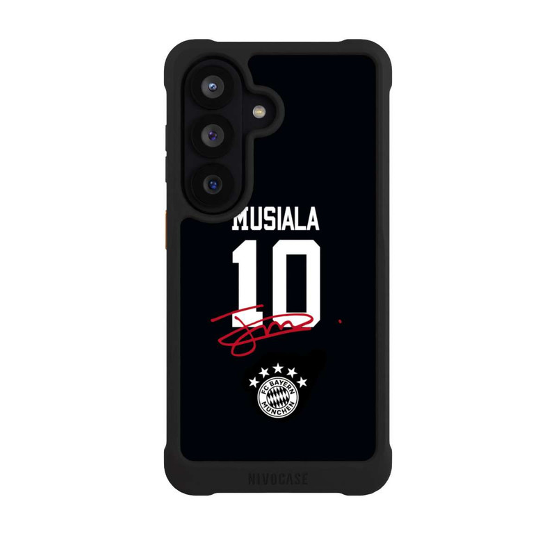 Galaxy S26 NIVOmax Musiala 10