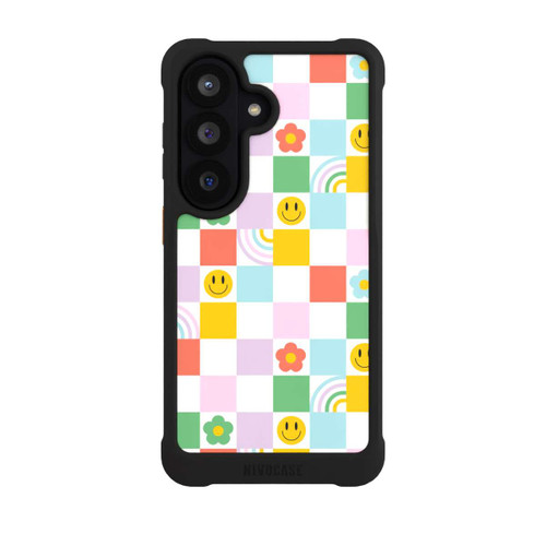 Samsung Galaxy S26 NIVOmax Smile Pattern