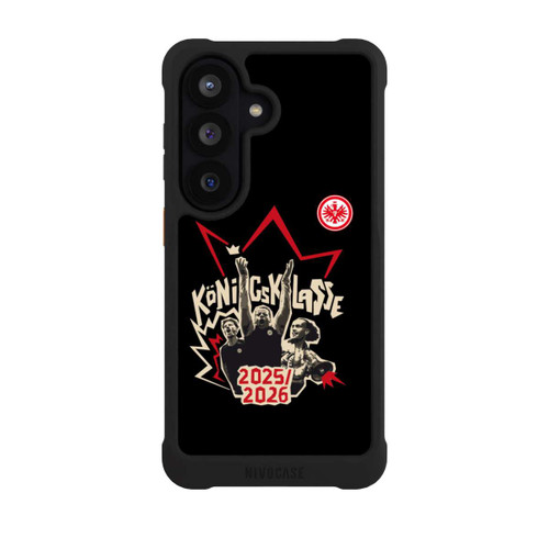 Samsung Galaxy S26 NIVOmax SGE Königsklasse