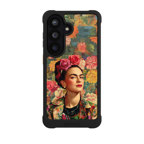 Samsung Galaxy S26 NIVOmax Mexikanische Ikone Farben des Lebens