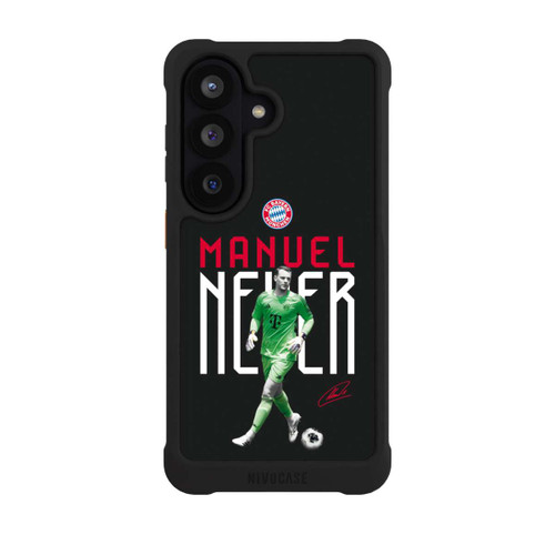 Samsung Galaxy S26 NIVOmax Manuel Neuer 25/26