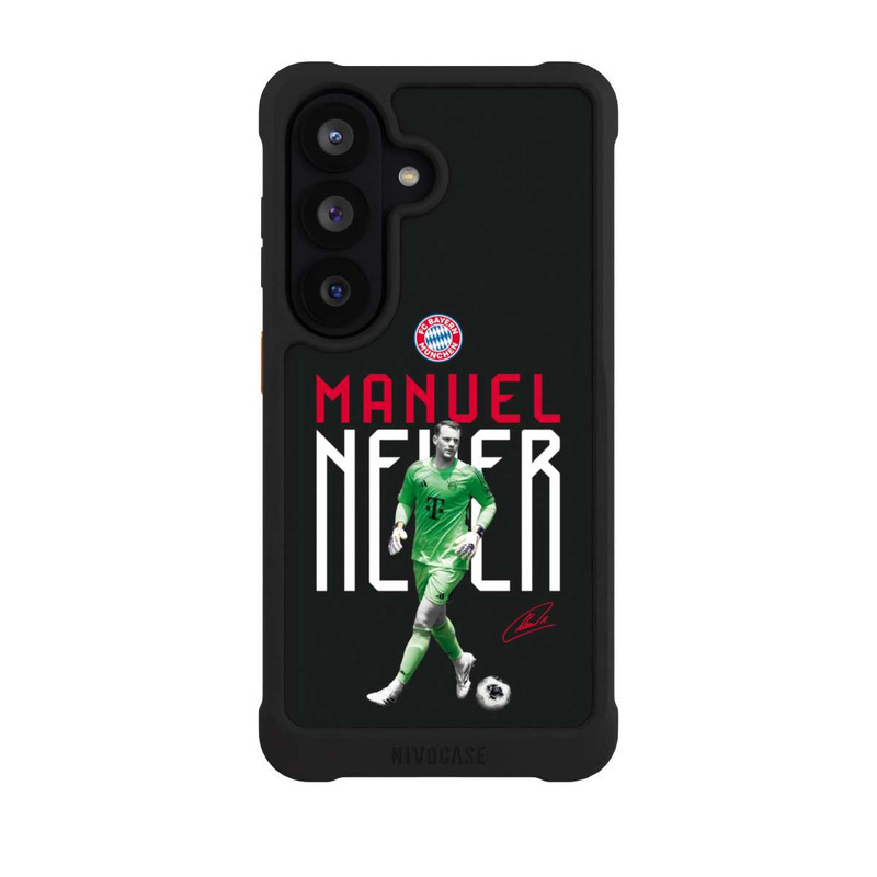 Galaxy S26 NIVOmax Manuel Neuer 25/26