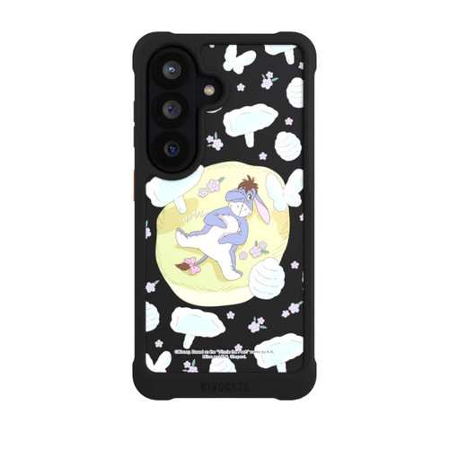 Samsung Galaxy S26 NIVOmax I-Aah Transparent