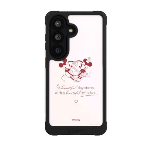 Samsung Galaxy S26 NIVOmax A beautiful day Micky und Minnie