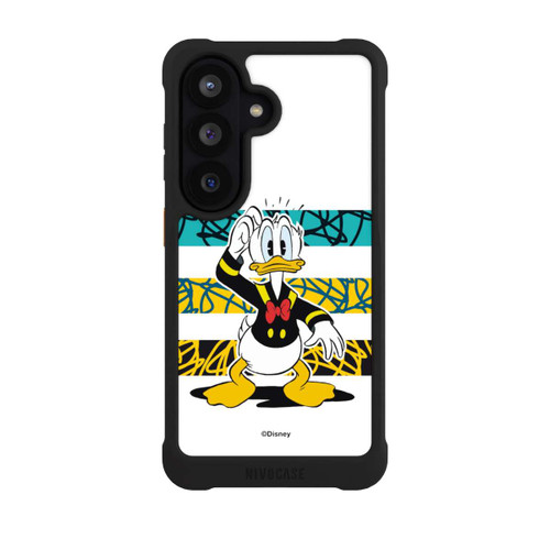 Samsung Galaxy S26 NIVOmax Donald Quacky Duck