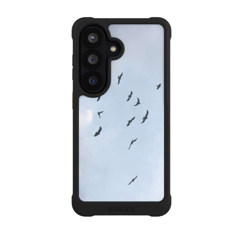 Samsung Galaxy S26 NIVOmax Free Like a Bird in the Sky