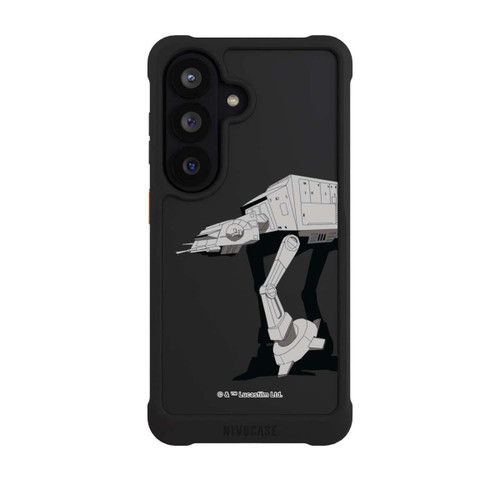 Samsung Galaxy S26 NIVOmax AT-AT All Terrain Armored Transport Star Wars