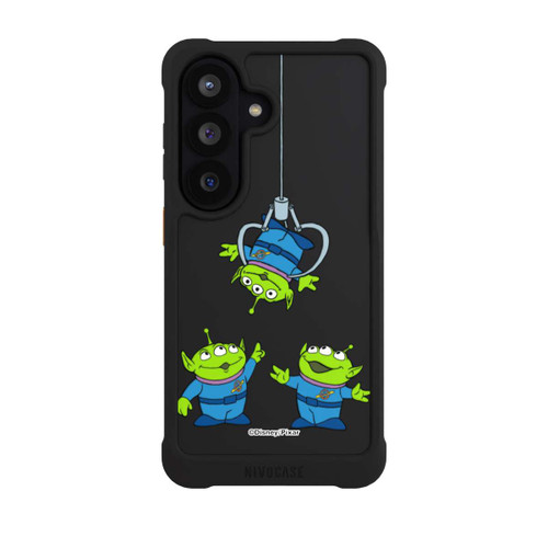 Samsung Galaxy S26 NIVOmax Toy Story Aliens