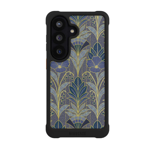 Samsung Galaxy S26 NIVOmax Lily of the Valley Art Deco