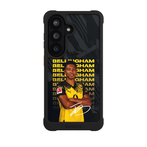 Samsung Galaxy S26 NIVOmax Jobe Bellingham 25/26