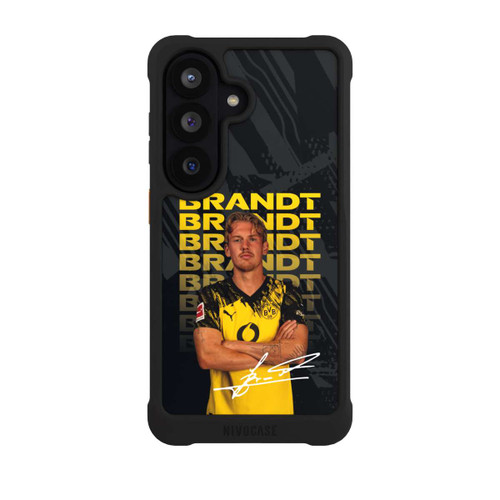 Samsung Galaxy S26 NIVOmax Julian Brandt 25/26