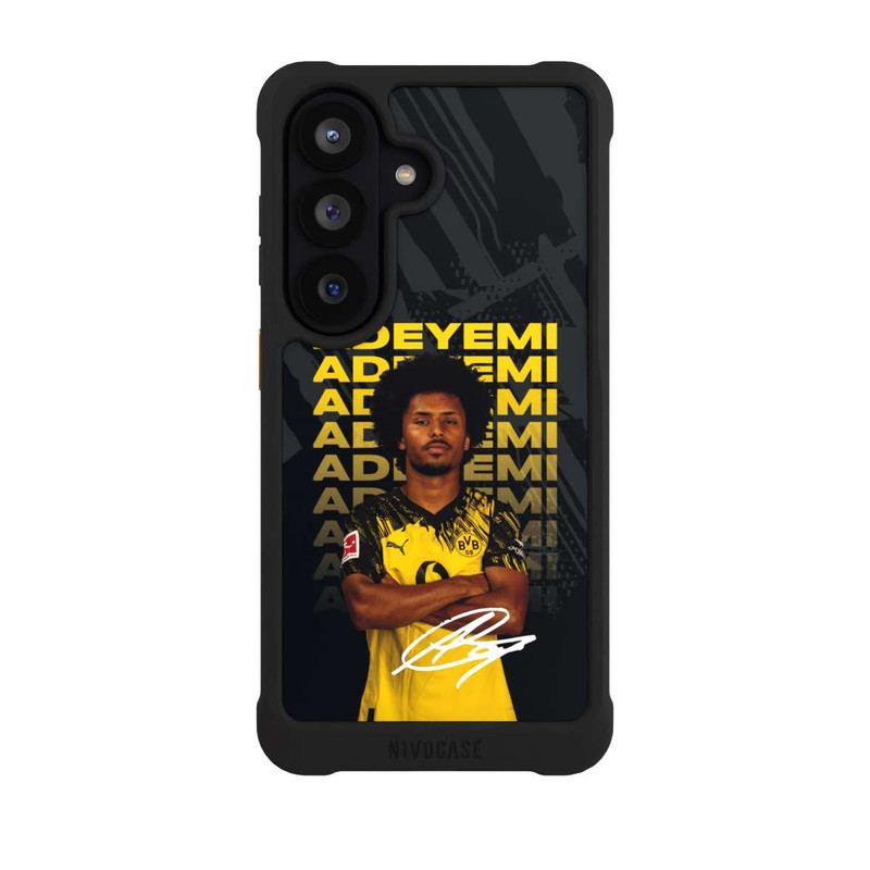 Galaxy S26 NIVOmax Karim Adeyemi 25/26