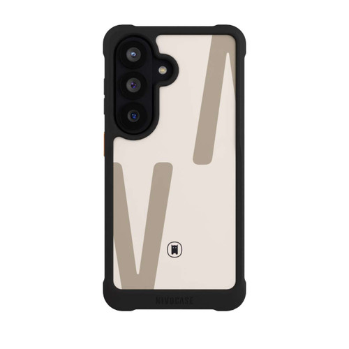 Samsung Galaxy S26 NIVOmax Nivocase Beige V