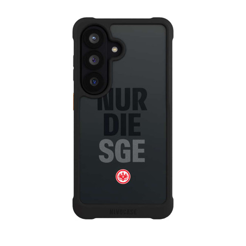 Samsung Galaxy S26 NIVOmax Eintracht Frankfurt Nur Die SGE