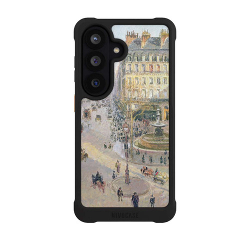 Samsung Galaxy S26 NIVOmax Die Allee der Oper
