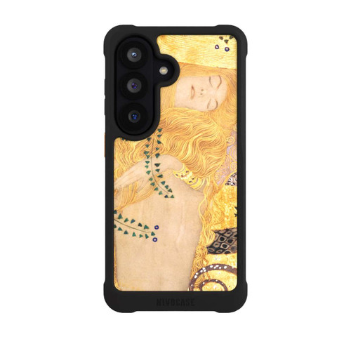 Samsung Galaxy S26 NIVOmax Water Serpents