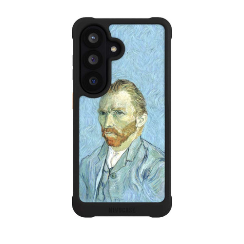 Samsung Galaxy S26 NIVOmax Self Portrait, 1889