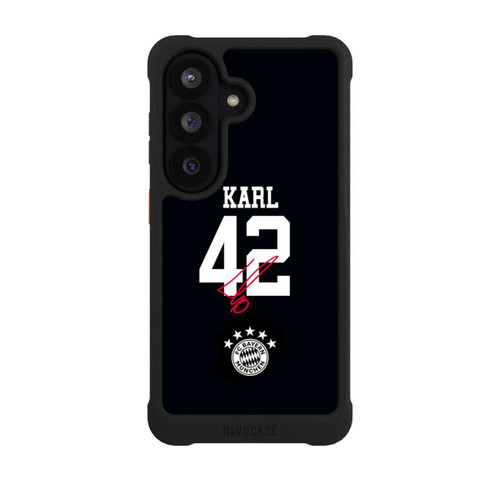 Samsung Galaxy S26 NIVOmax Karl 42