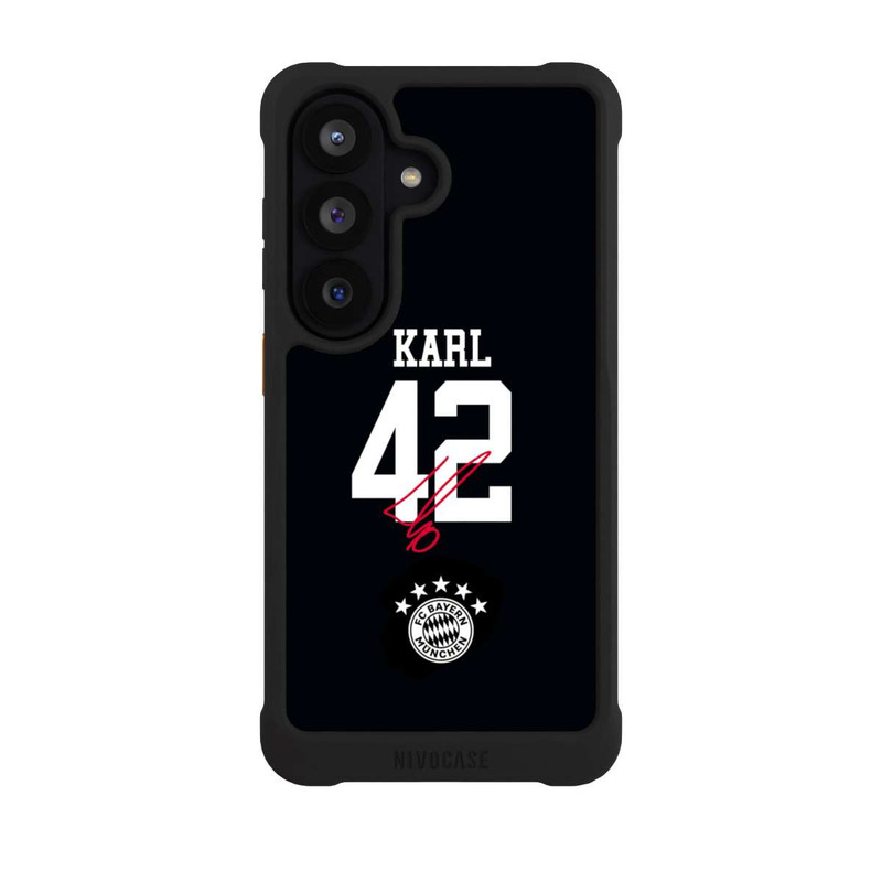 Galaxy S26 NIVOmax Karl 42