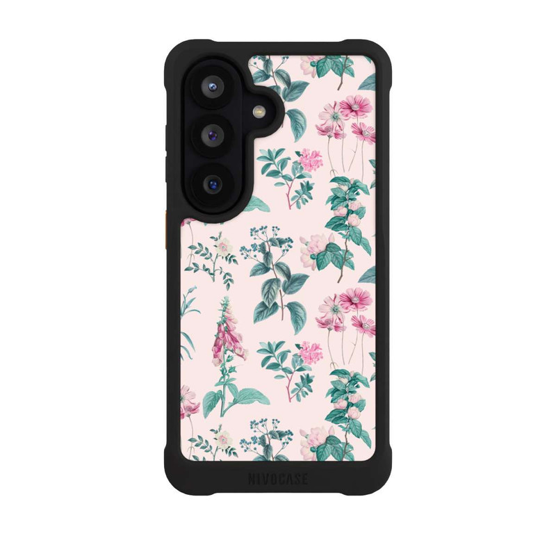 Galaxy S26 NIVOmax Wildflower Spring Meadow