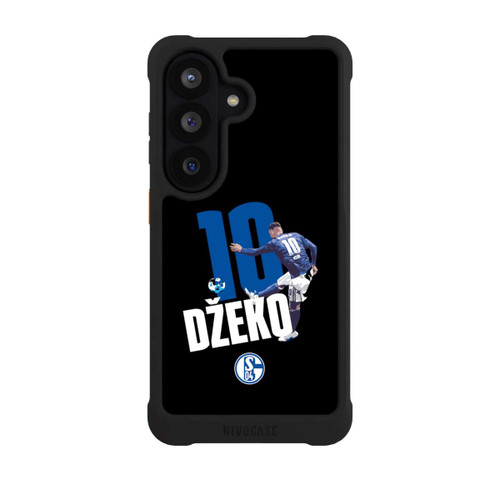 Samsung Galaxy S26 NIVOmax Edin Džeko 10
