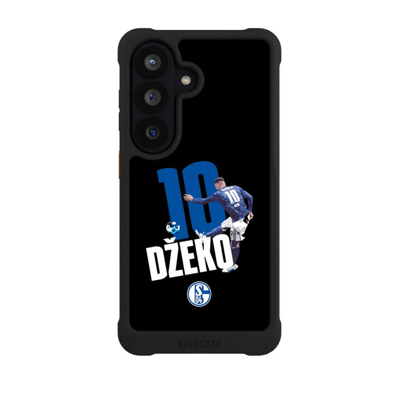 Galaxy S26 NIVOmax Edin Džeko 10