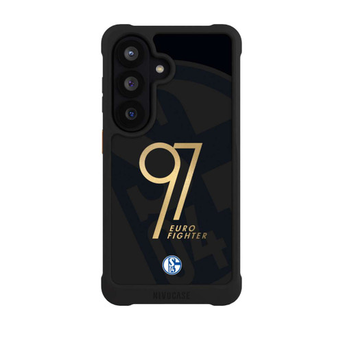 Samsung Galaxy S26 NIVOmax S04 Eurofighter 97