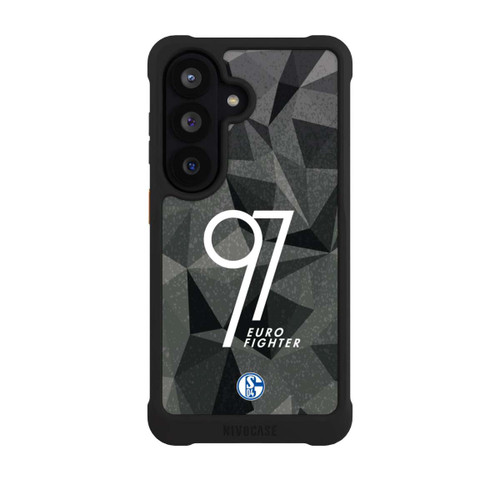 Samsung Galaxy S26 NIVOmax S04 Eurofighter 97 grau